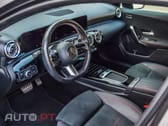 Mercedes-Benz A 200 AMG Line Aut.