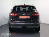 Nissan Qashqai 1.3 DIG-T 140 CV  N-CONNECTA