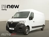 Renault Master Master 2.3 dCi L3H2 3.5T