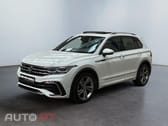 Volkswagen Tiguan 2.0 TDI R-Line DSG