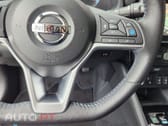 Nissan Leaf Tekna