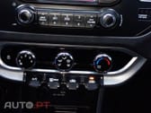 Kia Rio 1.2 CVVT EX