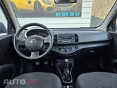 Nissan Micra 1.2 Acenta