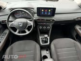 Dacia Sandero 1.0 TCe Stepway Comfort