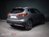 Nissan Qashqai 1.2