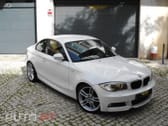 BMW 118 d Coupe