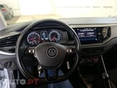 Volkswagen Polo 1.0 Confortline