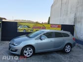 Opel Astra Sports Tourer 1.6 CDTi Cosmo S/S