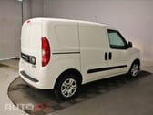 Fiat Doblo Cargo 1.3 Multijet Pro Long