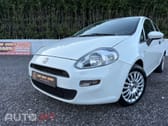 Fiat Punto 1.3 M-jet