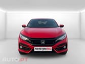 Honda Civic 1.0 i-VTEC Elegance