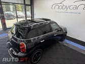 MINI Countryman Cooper S