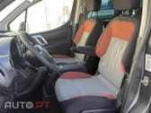 Peugeot Partner 1.6 HDI  5 LUGARES