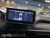 Peugeot 2008 1.2 Hybrid Allure e-DCS6