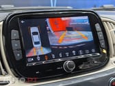 Fiat 500C 1.2 Lounge