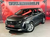 Peugeot 5008 1.2 PureTech Allure EAT8
