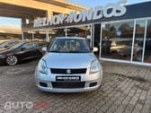 Suzuki Swift 1.3 DDiS GL