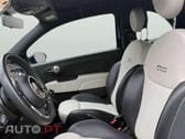 Fiat 500C 1.0 Hybrid Dolcevita