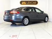 Ford Mondeo 1.0 EcoBoost Start-Stopp Business Edition