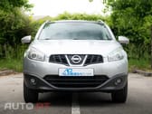 Nissan Qashqai +2 2.0 DCi PREMIUM Sport