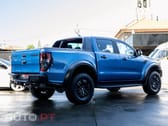 Ford Ranger 2,0 l TDCi Panther Auto Raptor