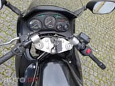 Suzuki GSX Gsx750f