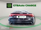 Audi RS E-Tron GT I.V.A DEDUTÍVEL