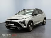 Hyundai Bayon 1.0 T-GDi 48-V Executive