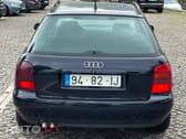 Audi A4 Avant 1.9 TDI Attraction