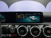 Mercedes-Benz A 250 e Style Plus