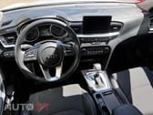 Kia Ceed SW 1.4 T-GDI Drive+SRF 7DCT