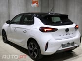 Opel Corsa 1.2 T GS Line Aut.
