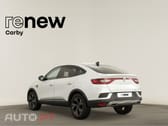 Renault Arkana Arkana 1.6 E-Tech R.S.Line