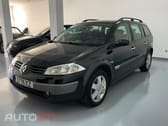 Renault Mégane Break 1.5 dCi C Dynamique