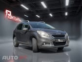 Peugeot 2008 1.2 PureTech Active
