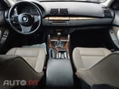 BMW X5 3.0 dA SPORT