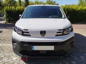 Peugeot Partner Van M 1.5 BlueHdi 100cv