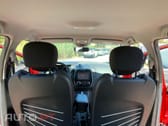 Renault Captur 1.5 dci Exclusive
