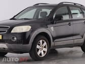 Chevrolet Captiva 2.0 VCDi Seven 7L