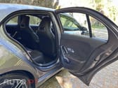 Mercedes-Benz A 180 d AMG Line Aut.