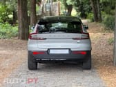 Volvo C40 Recharge Twin Motor Core