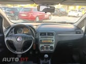 Fiat Grande Punto 1.3 M-Jet Sport