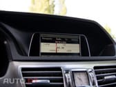 Mercedes-Benz E 220 BlueTEC 9G-TRONIC Avantgarde