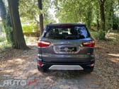 Ford EcoSport 1.0 EcoBoost Titanium