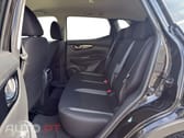 Nissan Qashqai 1.5 dCi Business Edition