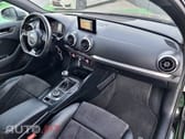 Audi A3 Sportback 2.0 TDi S-line