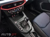 Seat Ibiza 1.0 TSI FR