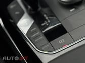 BMW 316 d Pack M Auto