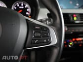 BMW X2 18 d sDrive