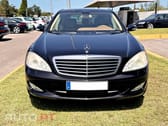 Mercedes-Benz S 320 CDI